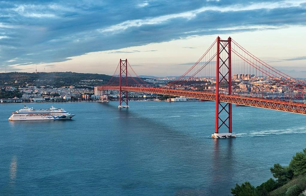 My Lisbon Story Apartment Exterior photo