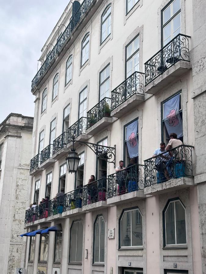 My Lisbon Story Apartment Exterior photo
