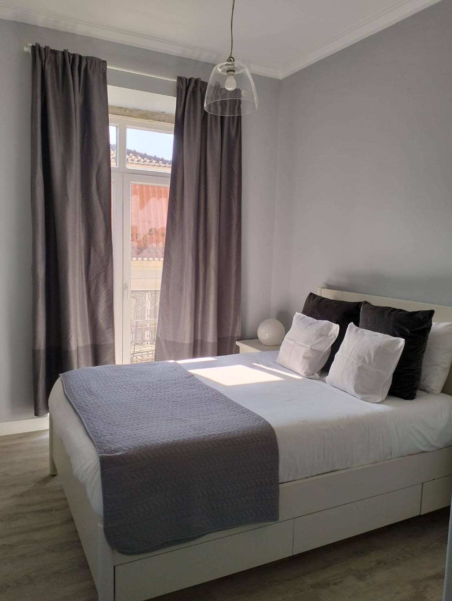 My Lisbon Story Apartment Exterior photo