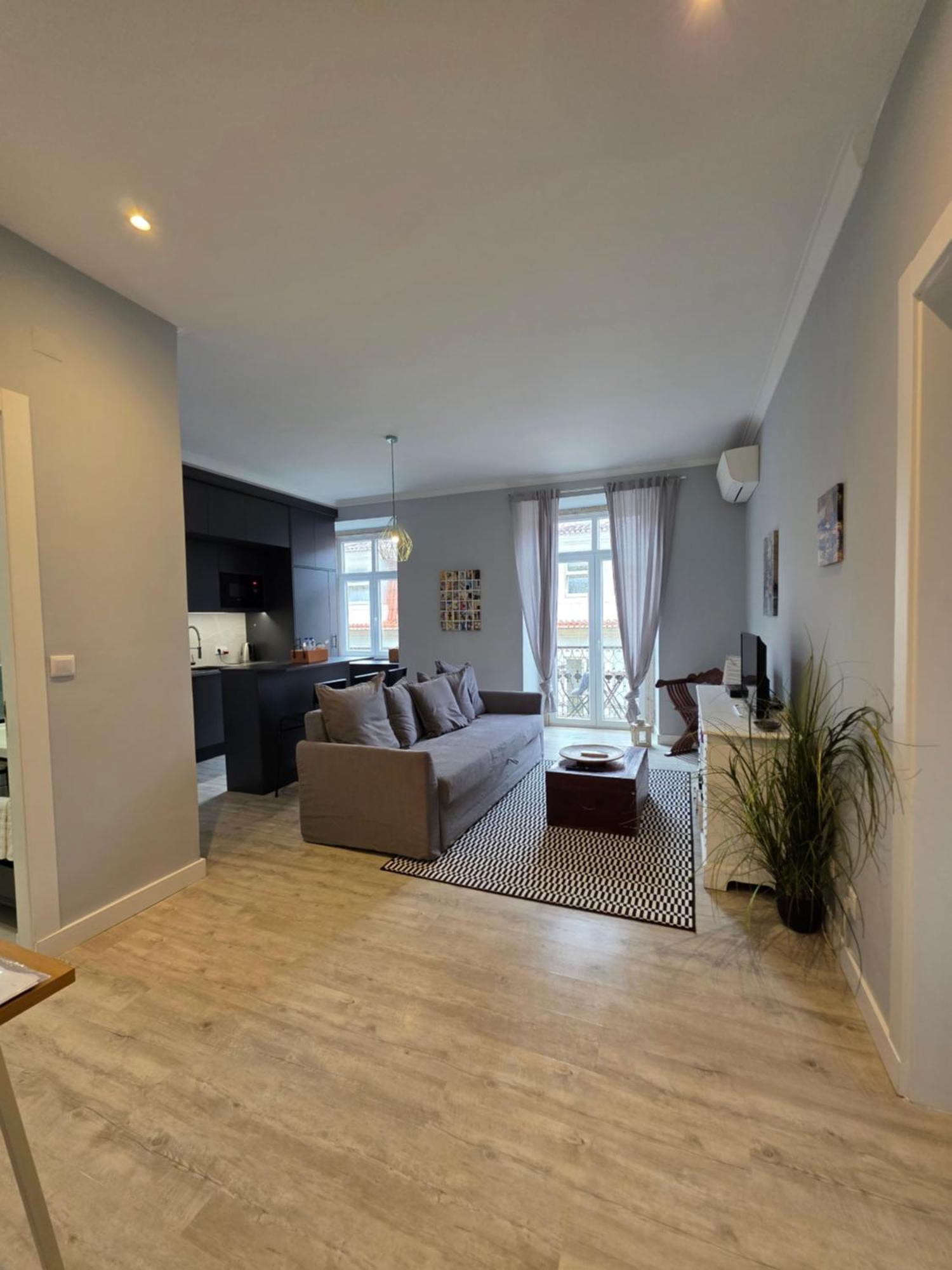 My Lisbon Story Apartment Exterior photo